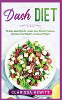 Dash DIET