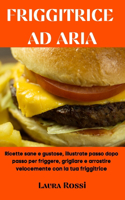 Friggitrice Ad Aria