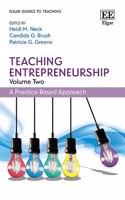 Teaching Entrepreneurship, Volume Two