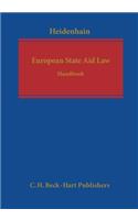 European State Aid Law