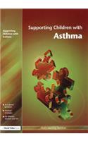 Supporting Children with Asthma