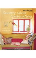 Country Colour Combinations