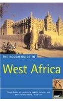 Rough Guide To West Africa, 4E
