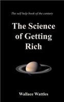 Science of Getting Rich