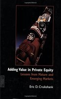 Adding Value in Private Equity