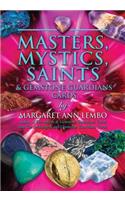 Masters, Mystics, Saints & Gemstone Guardians Cards