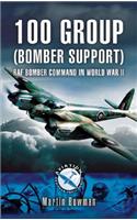 100 Group (Bomber Support) Aviation Bomber Command in WWII