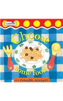 Lets Play Choose Some Food (brd Bk) (Lardbird Baby & Toddler)