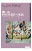 Helen Frankenthaler