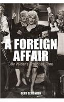 Foreign Affair