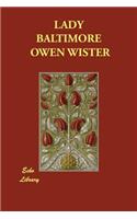 Lady Baltimore
