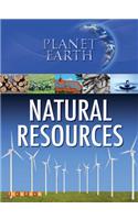 Planet Earth: Natural Resources
