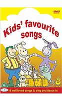 Kids' Favourite Songs