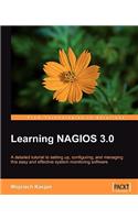 Learning Nagios 3.0