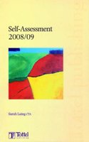 Self-Assessment 2008/09