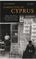 Narratives of Cyprus