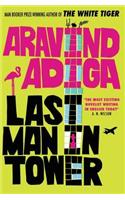 Last Man in Tower