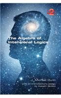 Algebra of Intensional Logics