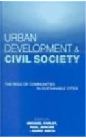 Urban Development and Civil Society