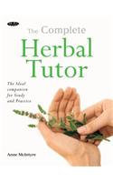 The Gaia Complete Herbal Tutor