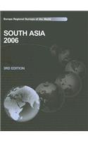 South Asia 2006