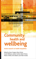 Community Health and Wellbeing