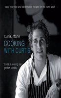 Cooking with Curtis