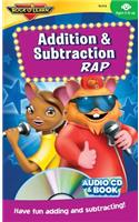 Addition & Subtraction Rap