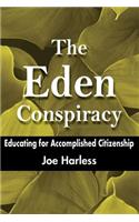 Eden Conspiracy