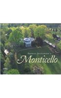 Thomas Jefferson's Monticello