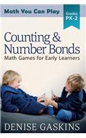 Counting & Number Bonds