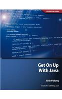 Get on Up with Java