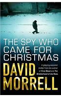 The Spy Who Came for Christmas