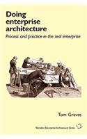 Doing Enterprise Architecture