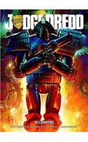 Judge Dredd