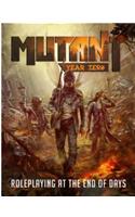 Mutant Year Zero