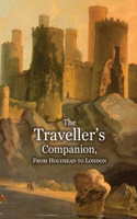 Traveller's Companion, From Holyhead to London