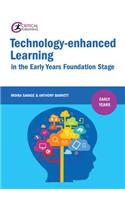 Technology-Enhanced Learning in the Early Years Foundation Stage