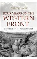 Four Years on the Western Front