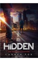 Hidden