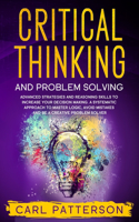 Critical Thinking And Problem Solving