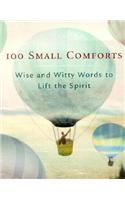 100 Small Comforts