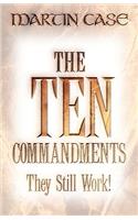 Ten Commandments