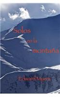 Solos En La Montana