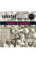 Selected Shorts: Funny Business