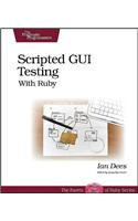 Scripted GUI Testing with Ruby