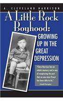Little Rock Boyhood