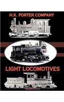 Light Locomotives