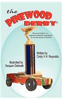 The Pinewood Derby