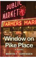 Window on Pike Place